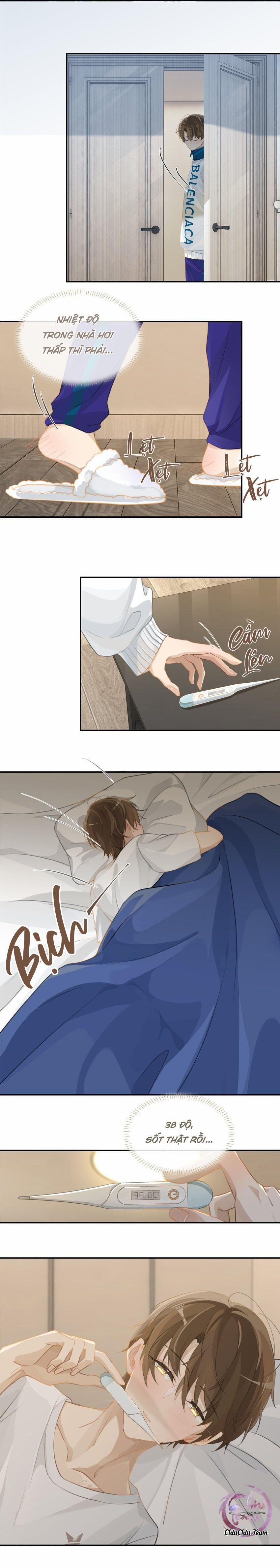 Lâu Rồi Không Gặp 61 trang 7