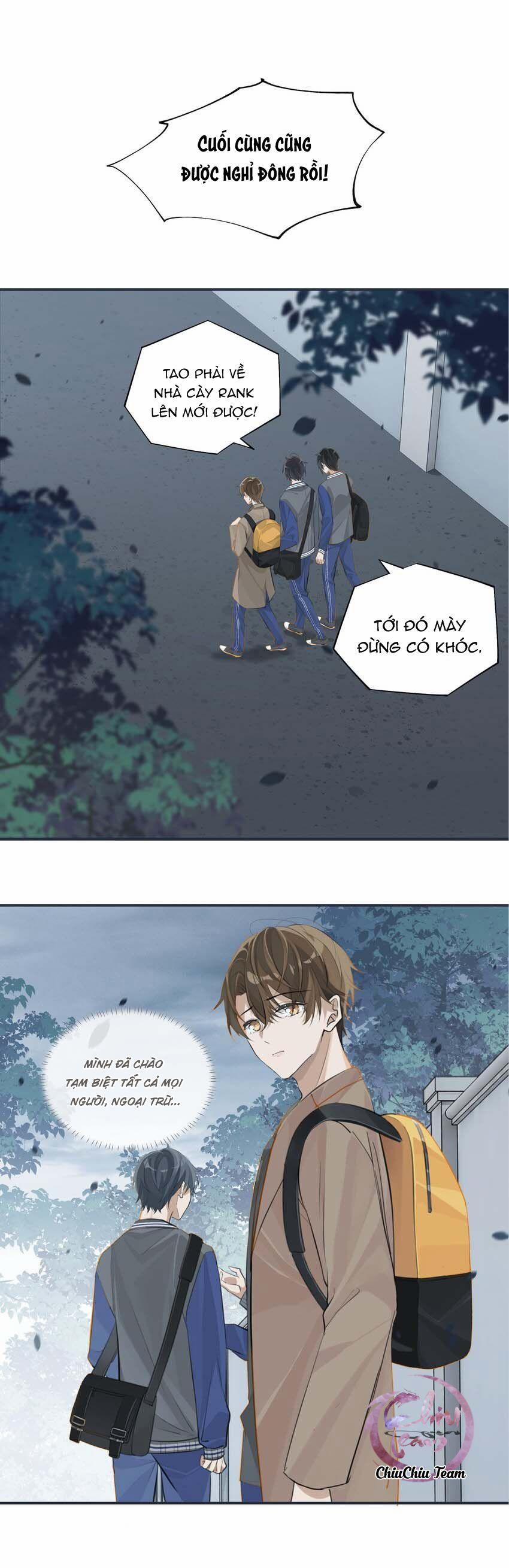 Lâu Rồi Không Gặp 64 trang 1