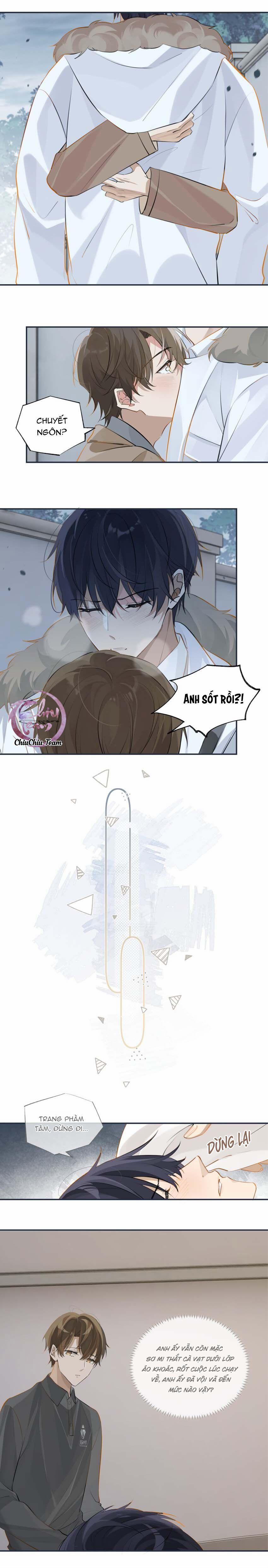 Lâu Rồi Không Gặp 64 trang 4