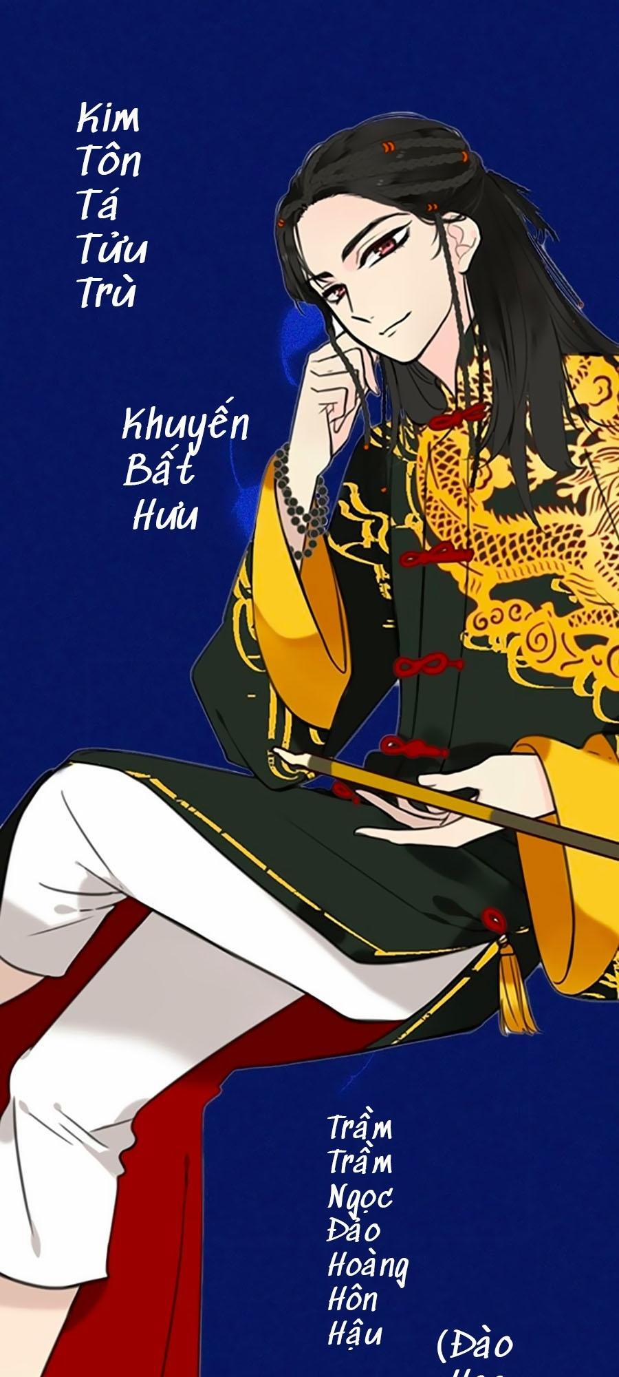 Lâu Tiểu Thư, Lại Gặp Nhau Rồi 0.2 trang 1