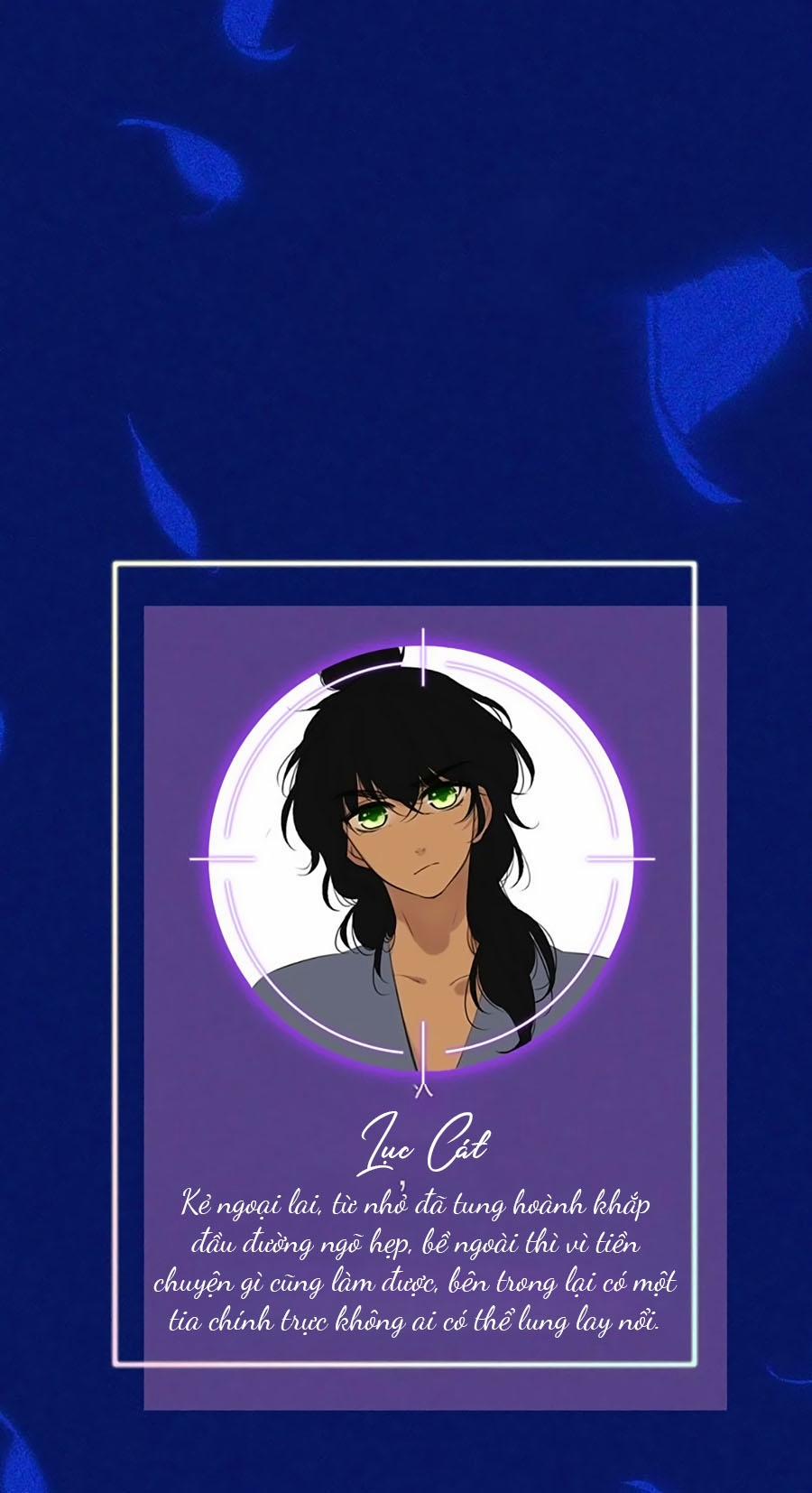 Lâu Tiểu Thư, Lại Gặp Nhau Rồi 0.2 trang 3