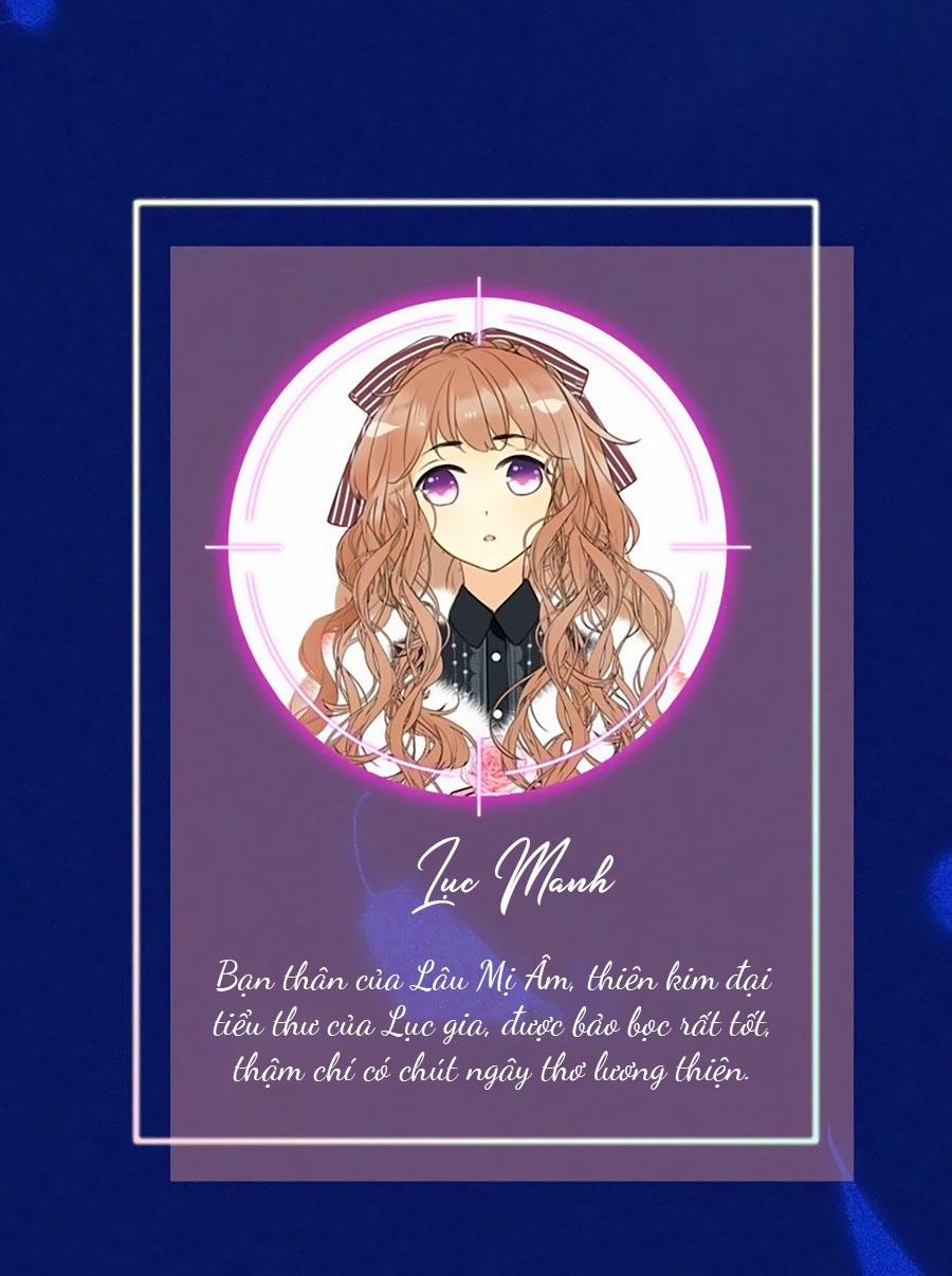 Lâu Tiểu Thư, Lại Gặp Nhau Rồi 0.2 trang 4