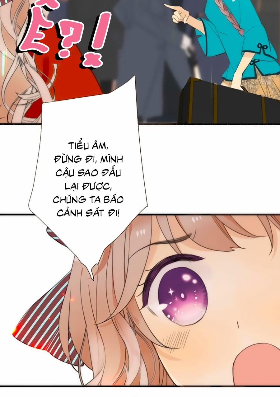 Lâu Tiểu Thư, Lại Gặp Nhau Rồi 1.1 trang 10