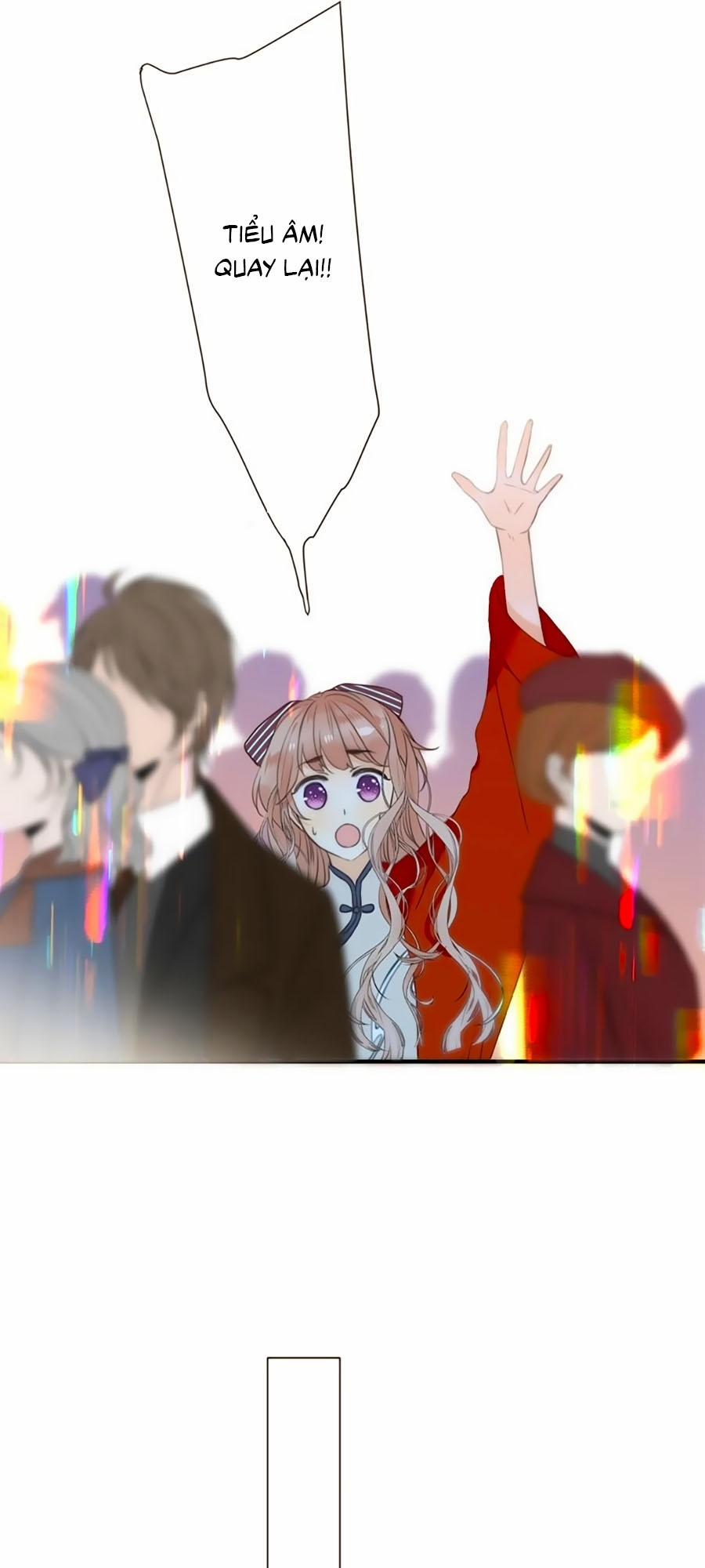 Lâu Tiểu Thư, Lại Gặp Nhau Rồi 1.1 trang 11