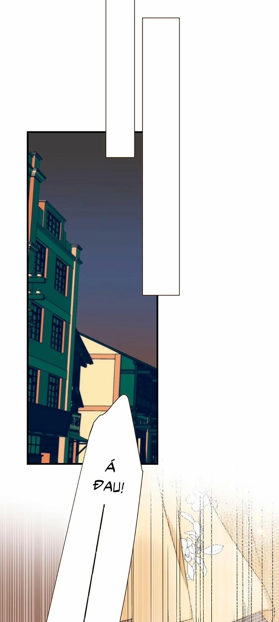 Lâu Tiểu Thư, Lại Gặp Nhau Rồi 1.1 trang 12