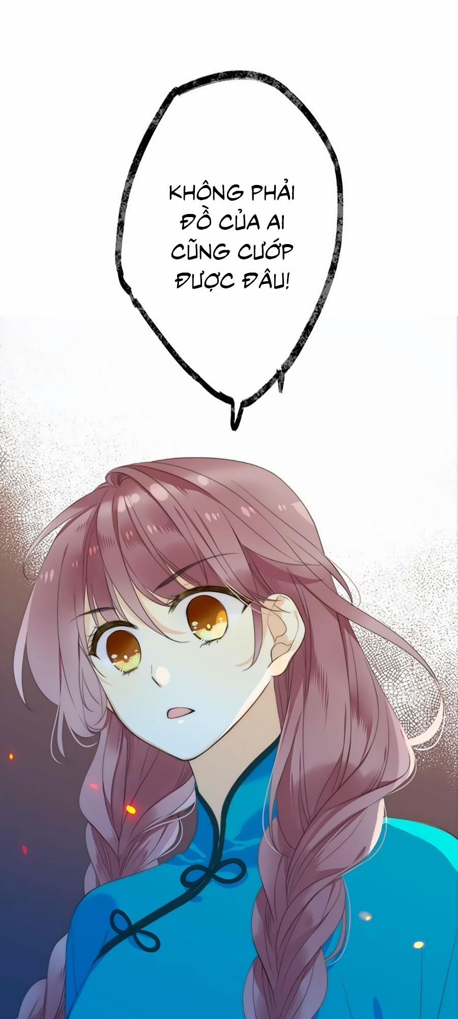 Lâu Tiểu Thư, Lại Gặp Nhau Rồi 1.1 trang 14