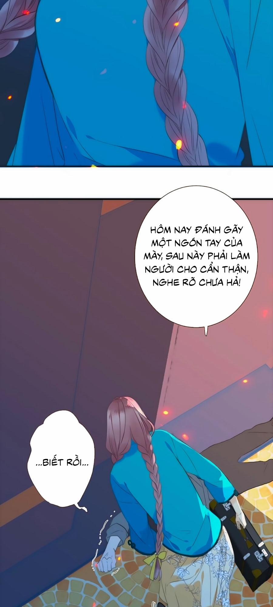 Lâu Tiểu Thư, Lại Gặp Nhau Rồi 1.1 trang 15