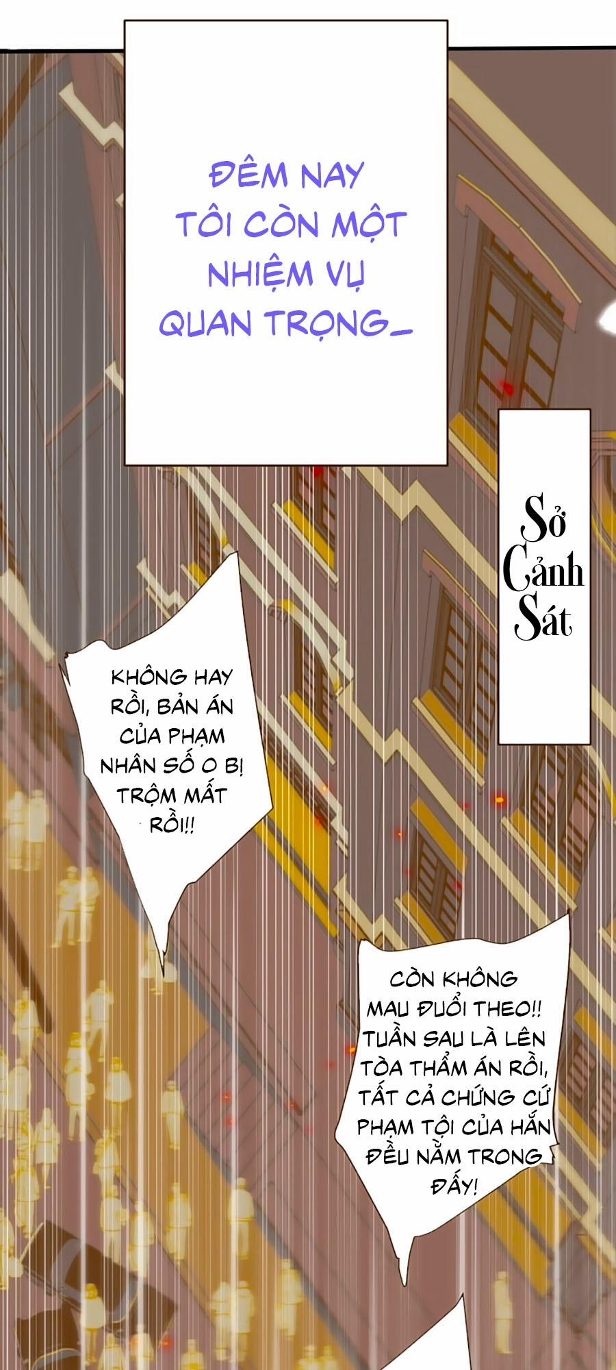 Lâu Tiểu Thư, Lại Gặp Nhau Rồi 1.1 trang 22