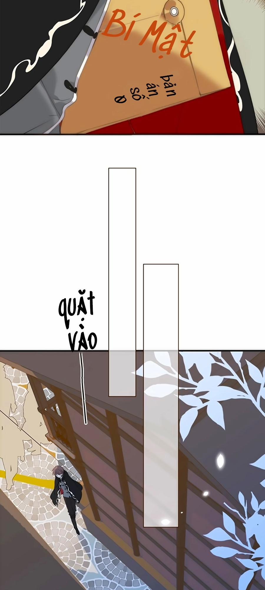 Lâu Tiểu Thư, Lại Gặp Nhau Rồi 1.1 trang 25