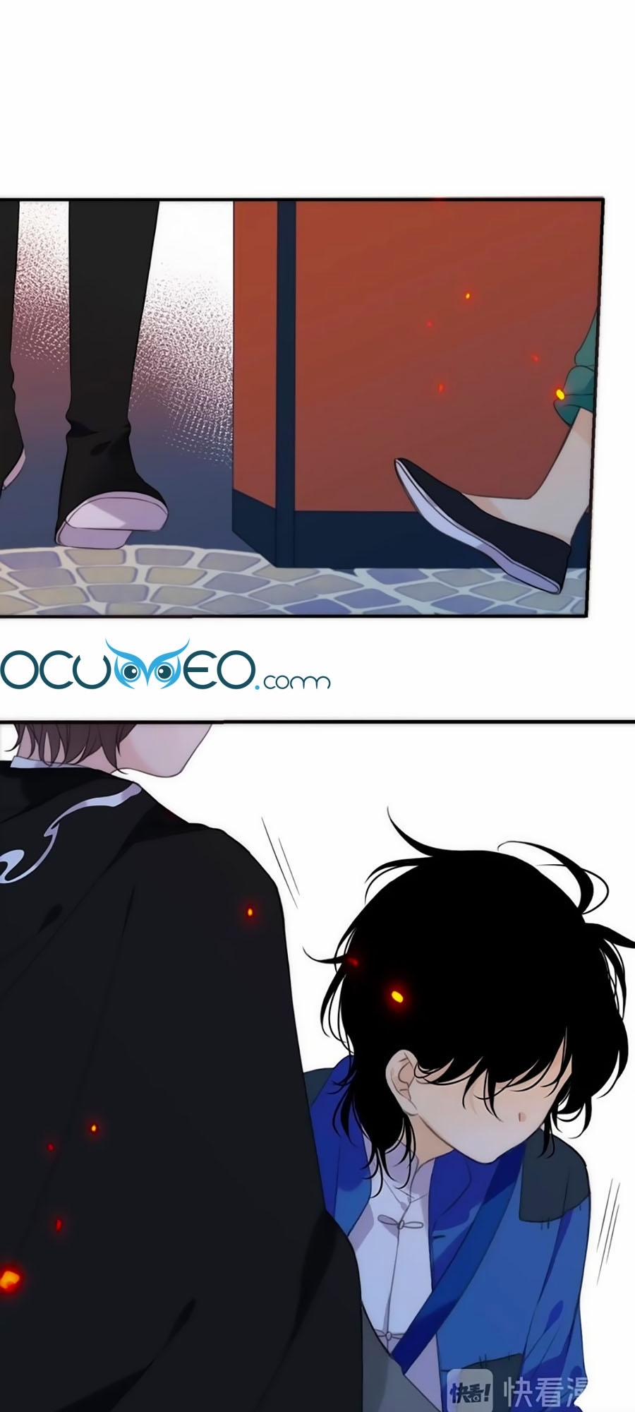 Lâu Tiểu Thư, Lại Gặp Nhau Rồi 1.1 trang 27