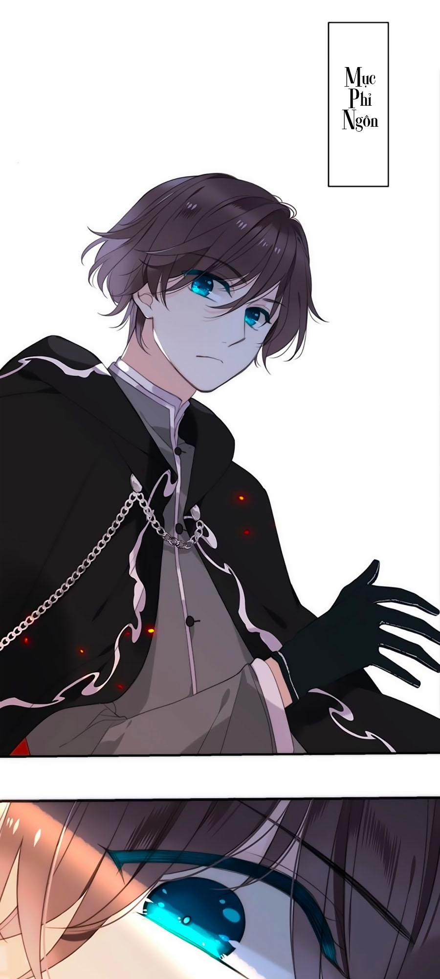 Lâu Tiểu Thư, Lại Gặp Nhau Rồi 1.1 trang 29