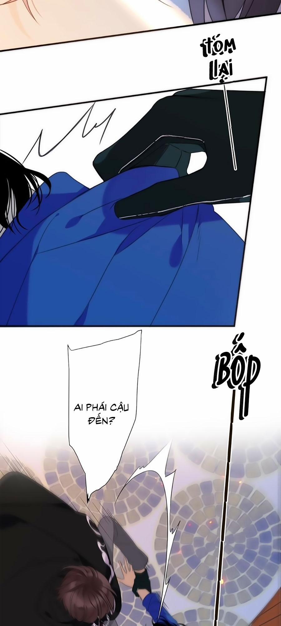 Lâu Tiểu Thư, Lại Gặp Nhau Rồi 1.1 trang 30