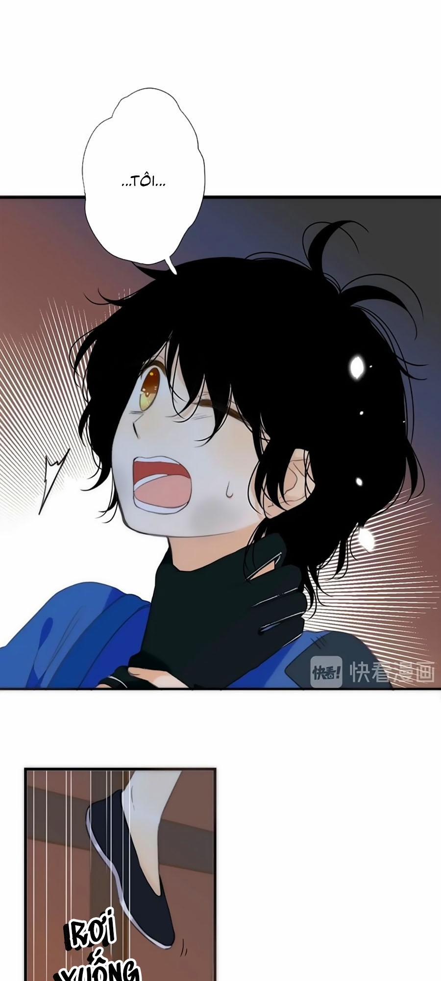 Lâu Tiểu Thư, Lại Gặp Nhau Rồi 1.1 trang 32