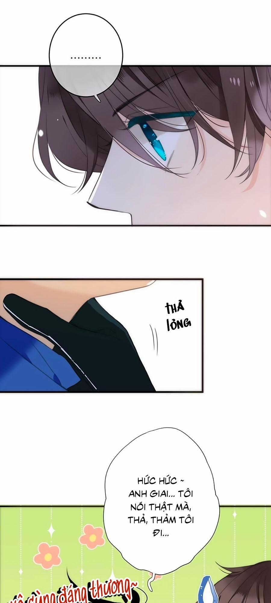 Lâu Tiểu Thư, Lại Gặp Nhau Rồi 1.1 trang 35