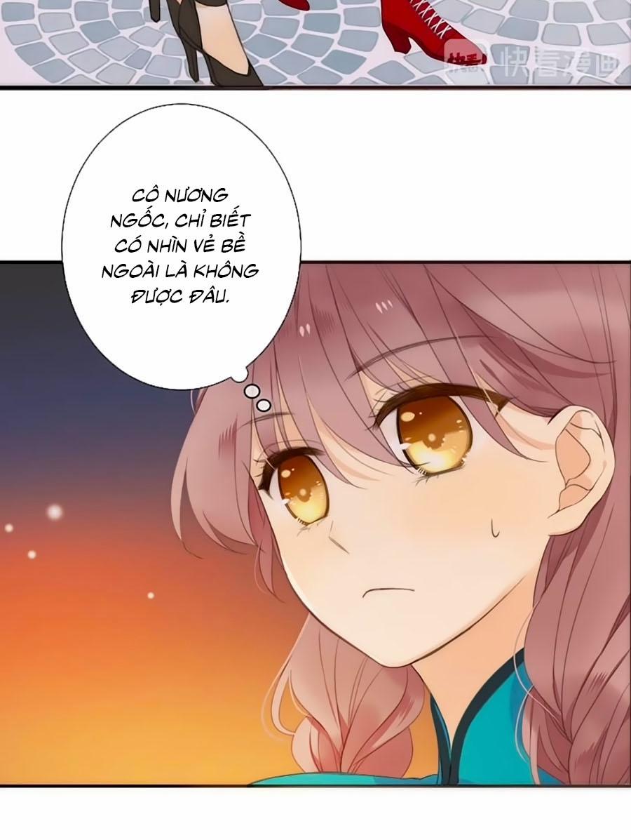 Lâu Tiểu Thư, Lại Gặp Nhau Rồi 1.1 trang 5