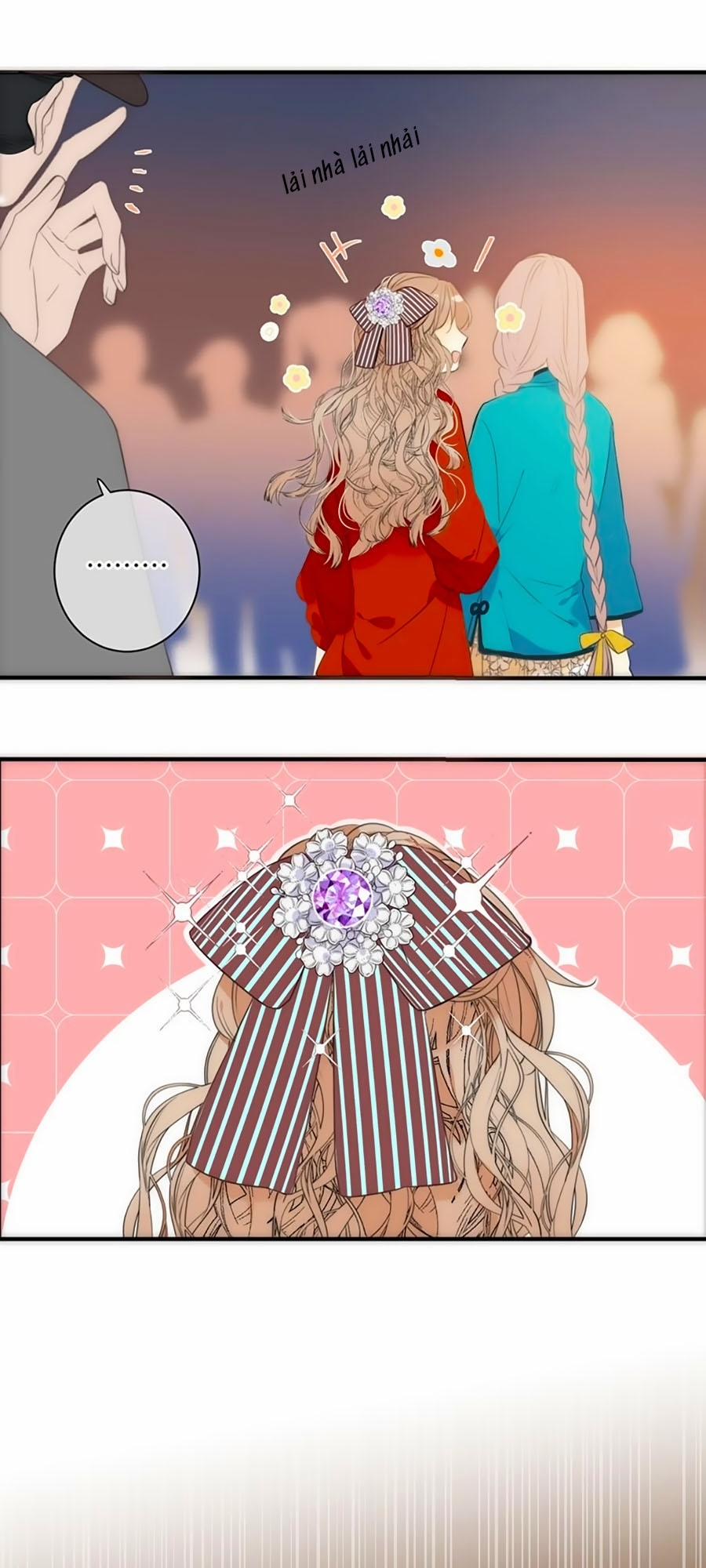 Lâu Tiểu Thư, Lại Gặp Nhau Rồi 1.1 trang 6