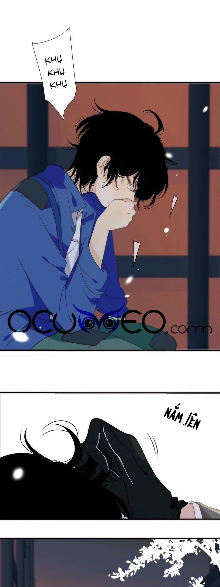 Lâu Tiểu Thư, Lại Gặp Nhau Rồi 1.2 trang 0