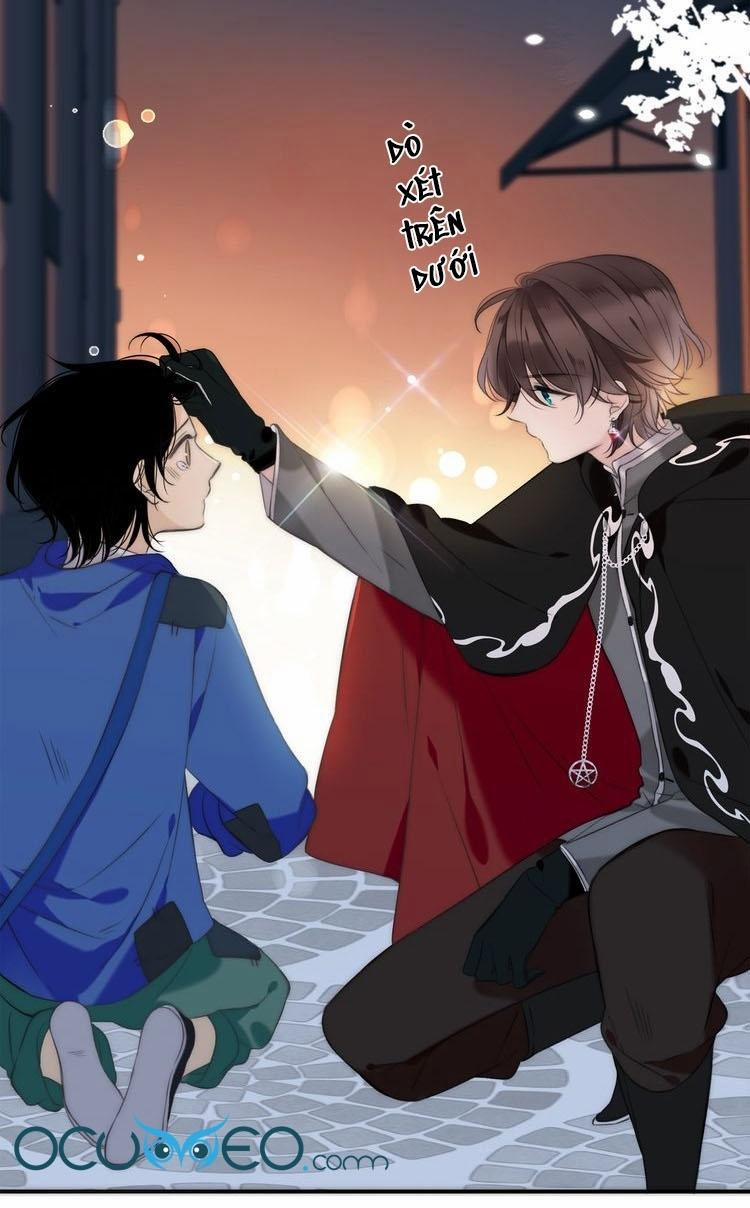 Lâu Tiểu Thư, Lại Gặp Nhau Rồi 1.2 trang 1