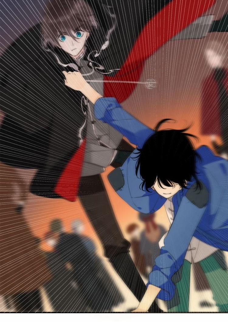 Lâu Tiểu Thư, Lại Gặp Nhau Rồi 1.2 trang 12