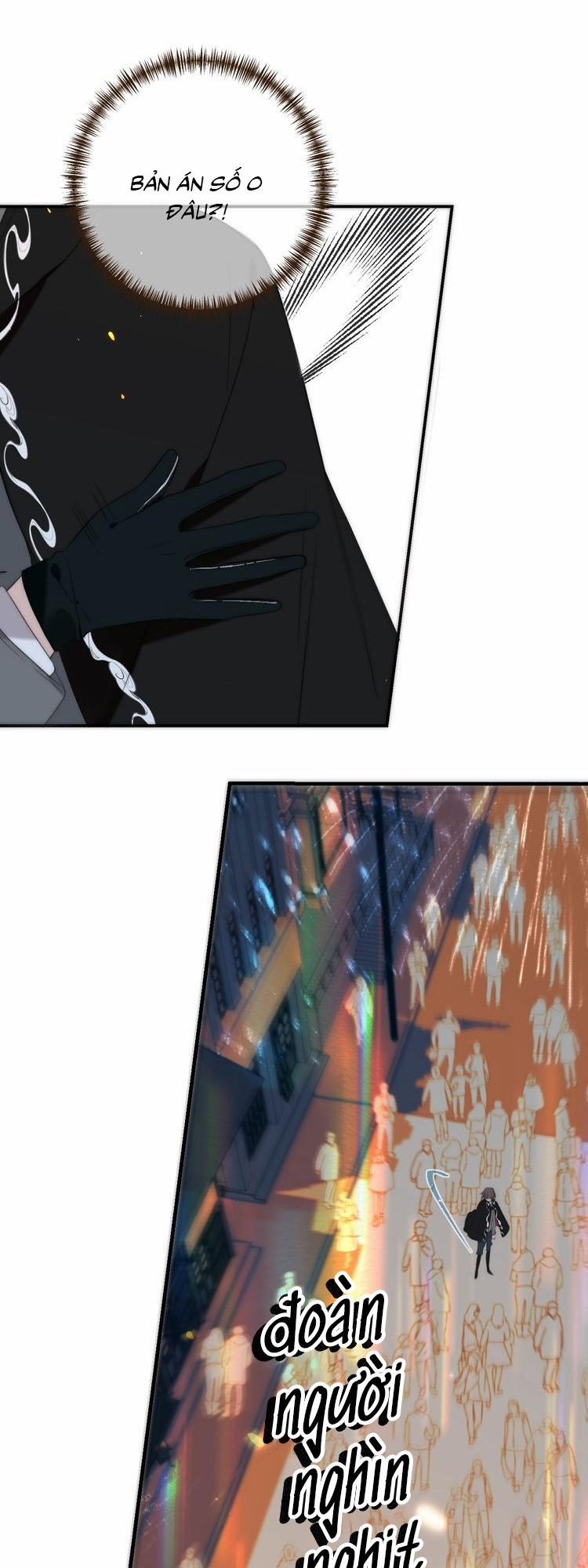 Lâu Tiểu Thư, Lại Gặp Nhau Rồi 1.2 trang 21