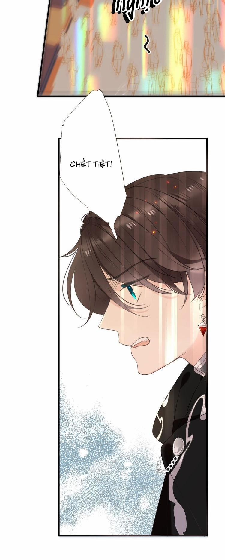 Lâu Tiểu Thư, Lại Gặp Nhau Rồi 1.2 trang 22