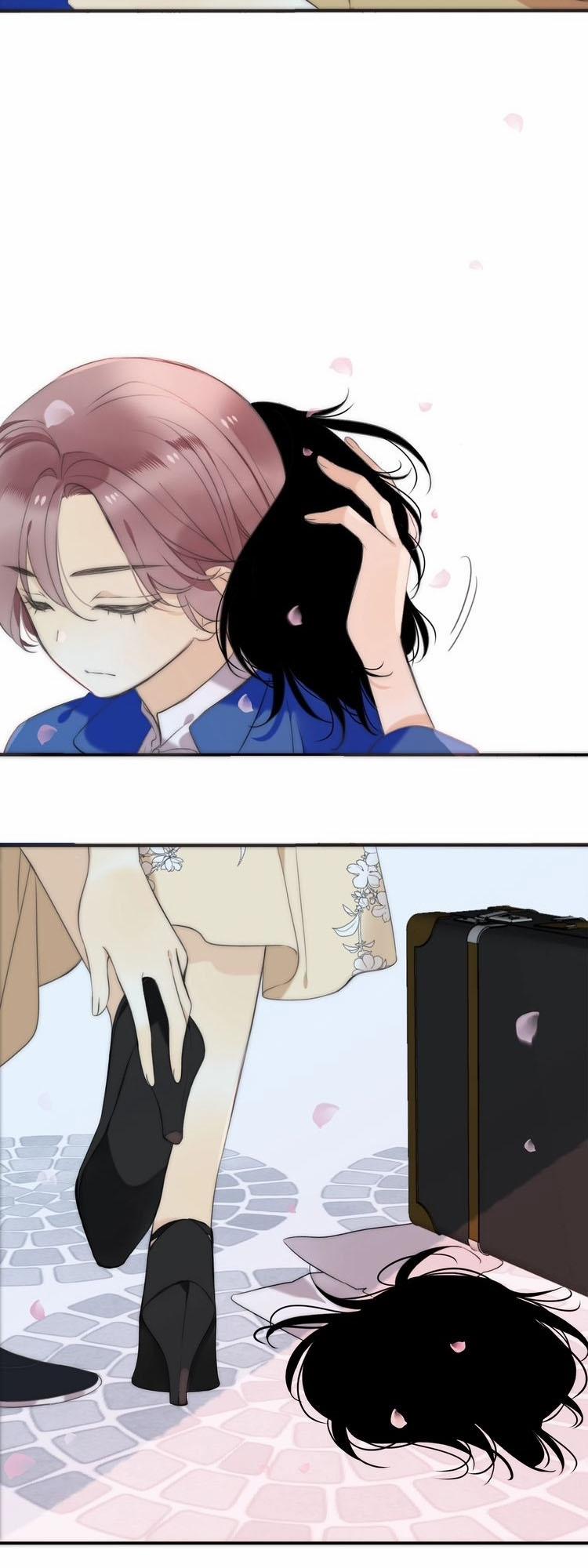 Lâu Tiểu Thư, Lại Gặp Nhau Rồi 1.2 trang 24