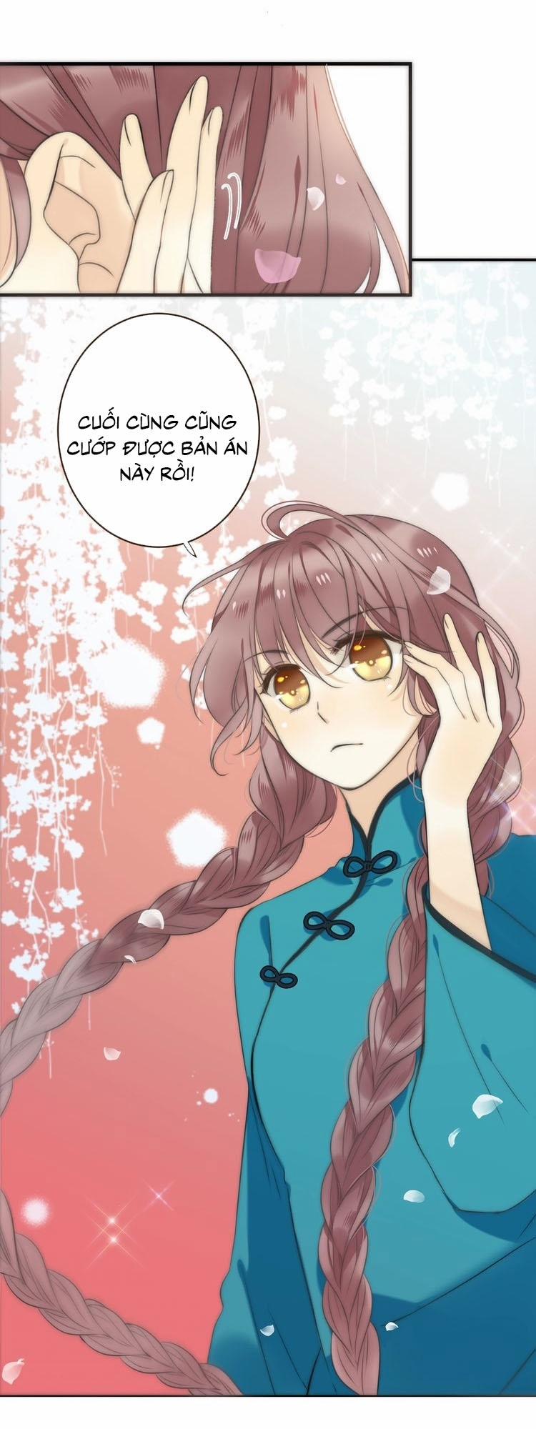 Lâu Tiểu Thư, Lại Gặp Nhau Rồi 1.2 trang 26