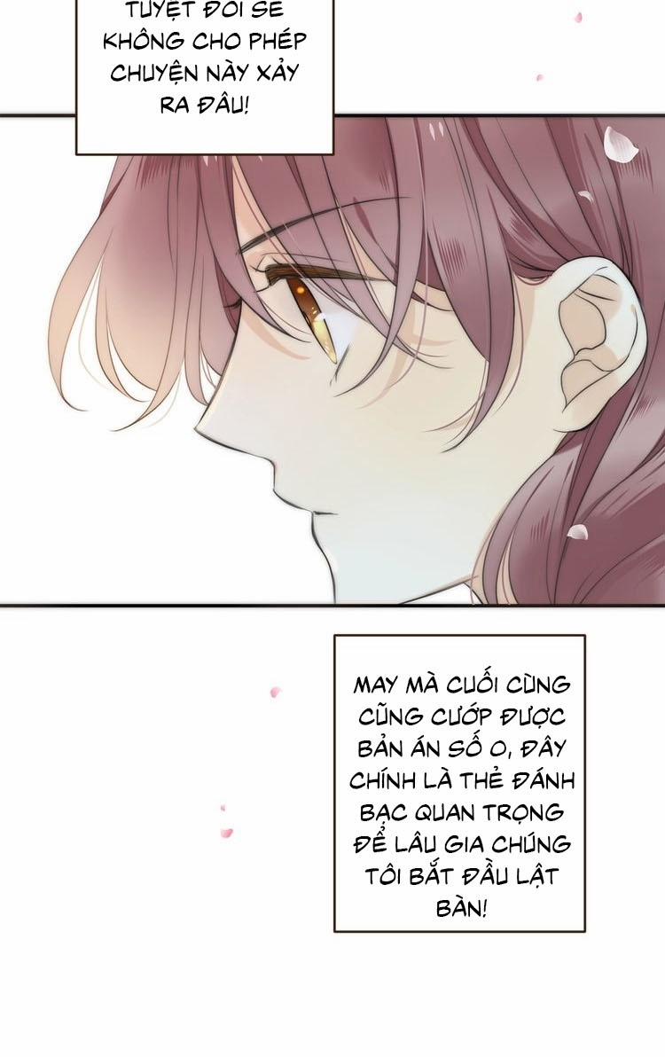 Lâu Tiểu Thư, Lại Gặp Nhau Rồi 1.2 trang 28