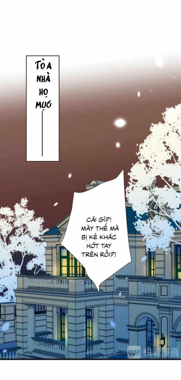 Lâu Tiểu Thư, Lại Gặp Nhau Rồi 1.2 trang 30