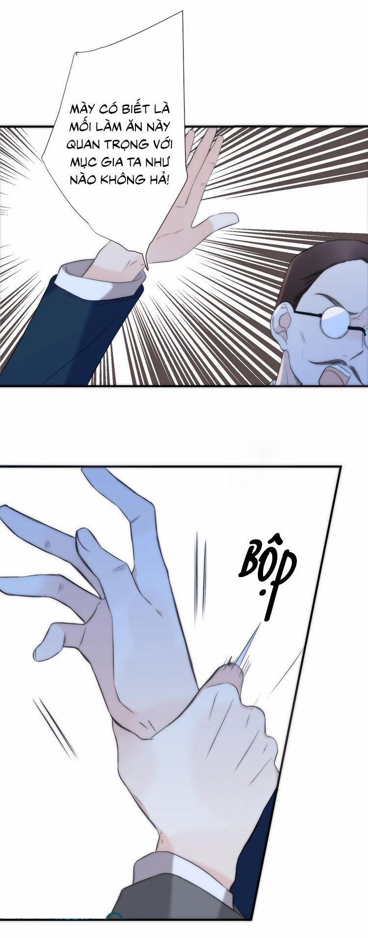 Lâu Tiểu Thư, Lại Gặp Nhau Rồi 1.2 trang 31