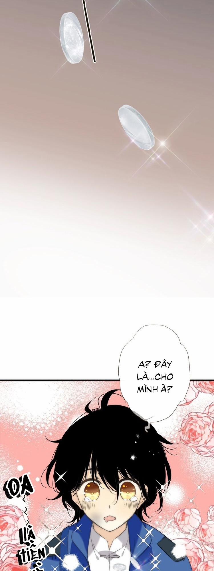 Lâu Tiểu Thư, Lại Gặp Nhau Rồi 1.2 trang 4