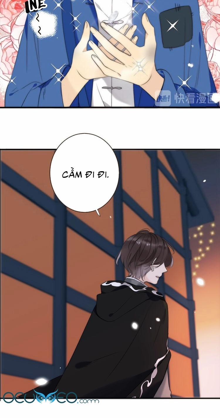 Lâu Tiểu Thư, Lại Gặp Nhau Rồi 1.2 trang 5