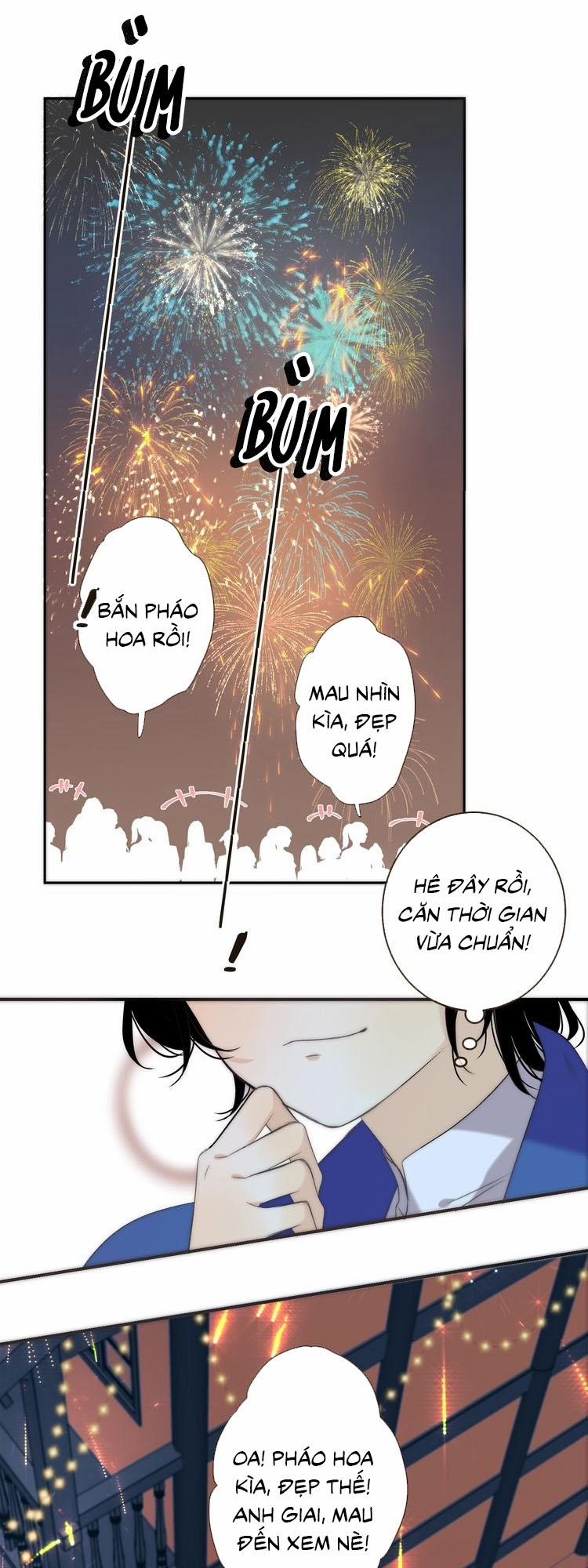 Lâu Tiểu Thư, Lại Gặp Nhau Rồi 1.2 trang 8