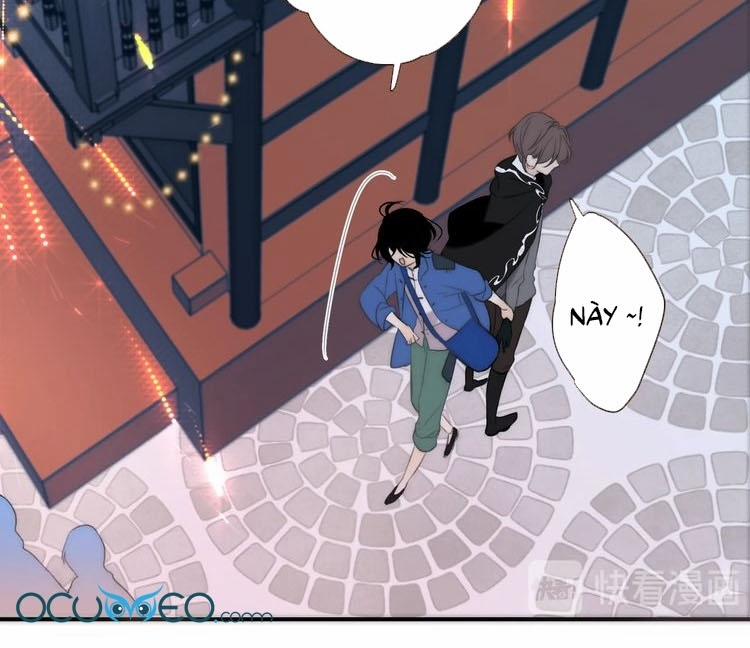 Lâu Tiểu Thư, Lại Gặp Nhau Rồi 1.2 trang 9