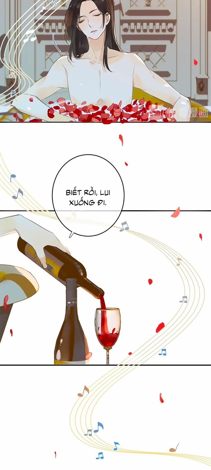 Lâu Tiểu Thư, Lại Gặp Nhau Rồi 1.3 trang 10