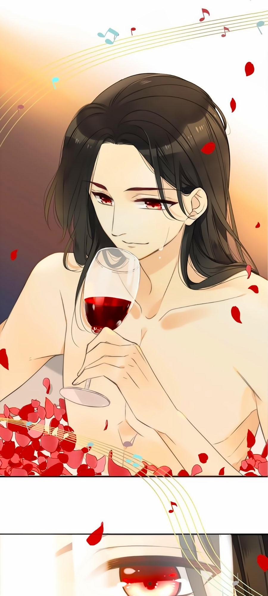 Lâu Tiểu Thư, Lại Gặp Nhau Rồi 1.3 trang 12