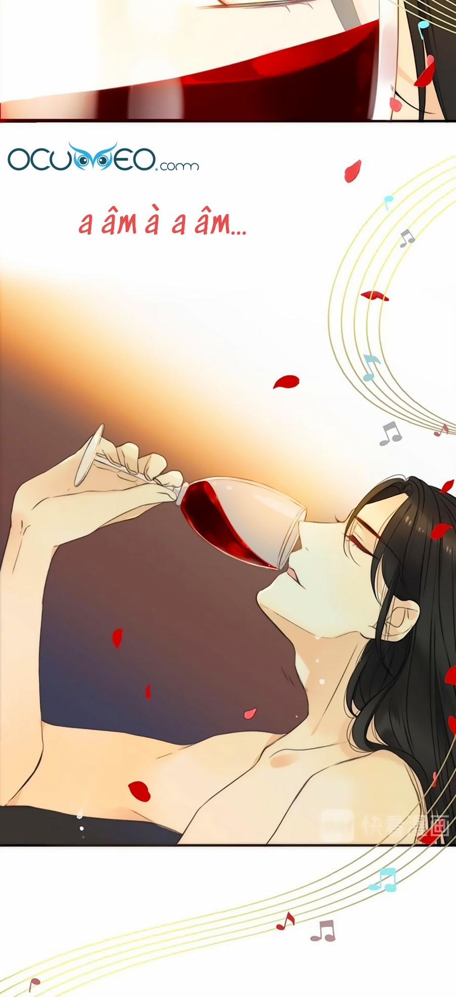 Lâu Tiểu Thư, Lại Gặp Nhau Rồi 1.3 trang 13