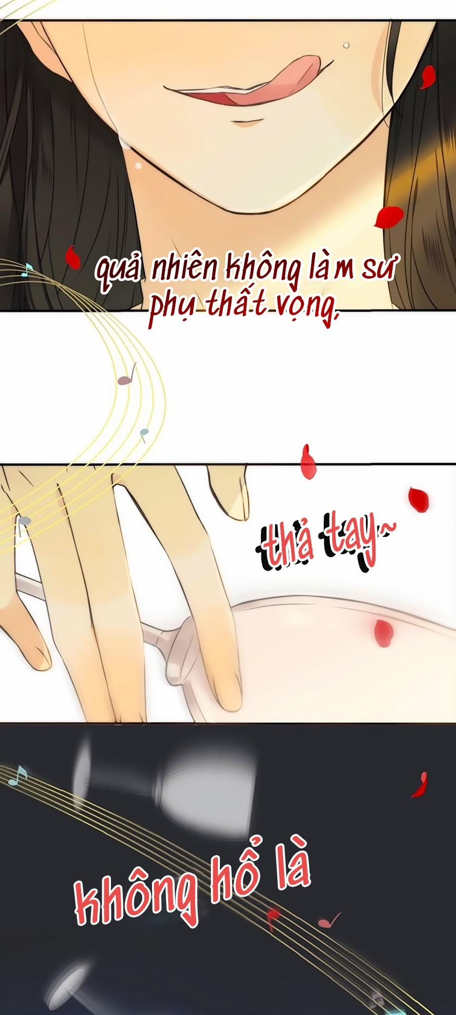 Lâu Tiểu Thư, Lại Gặp Nhau Rồi 1.3 trang 14