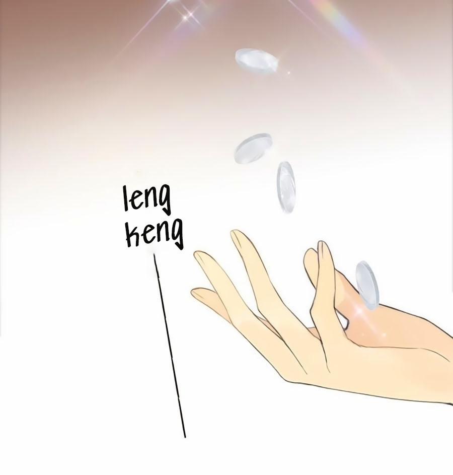 Lâu Tiểu Thư, Lại Gặp Nhau Rồi 1.3 trang 16