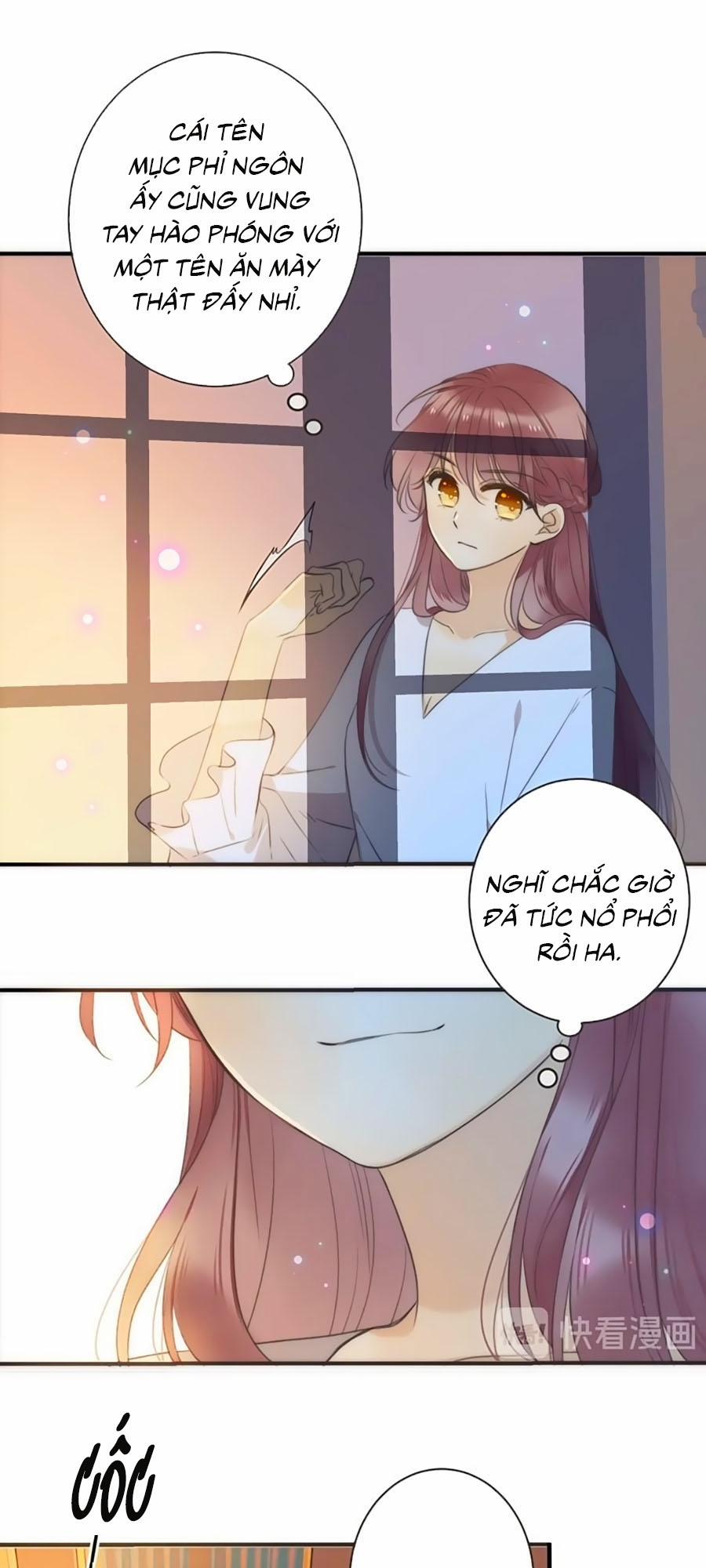 Lâu Tiểu Thư, Lại Gặp Nhau Rồi 1.3 trang 17