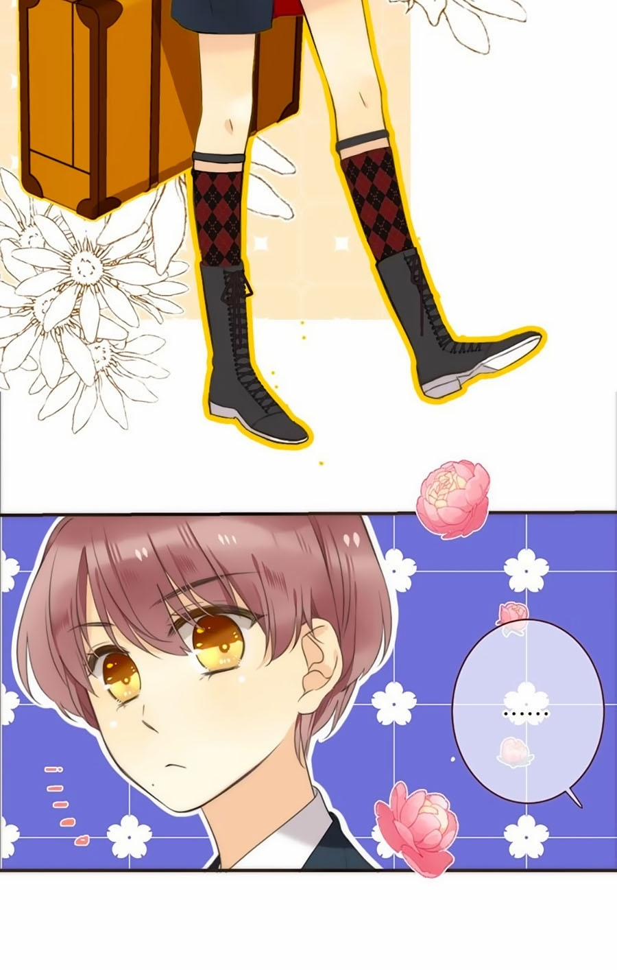 Lâu Tiểu Thư, Lại Gặp Nhau Rồi 1.3 trang 23