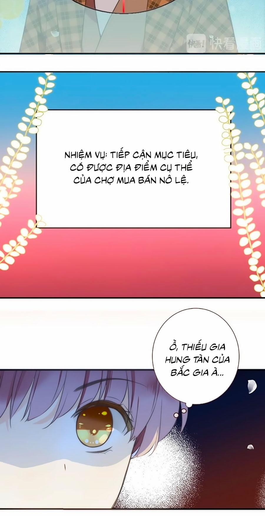 Lâu Tiểu Thư, Lại Gặp Nhau Rồi 1.3 trang 25