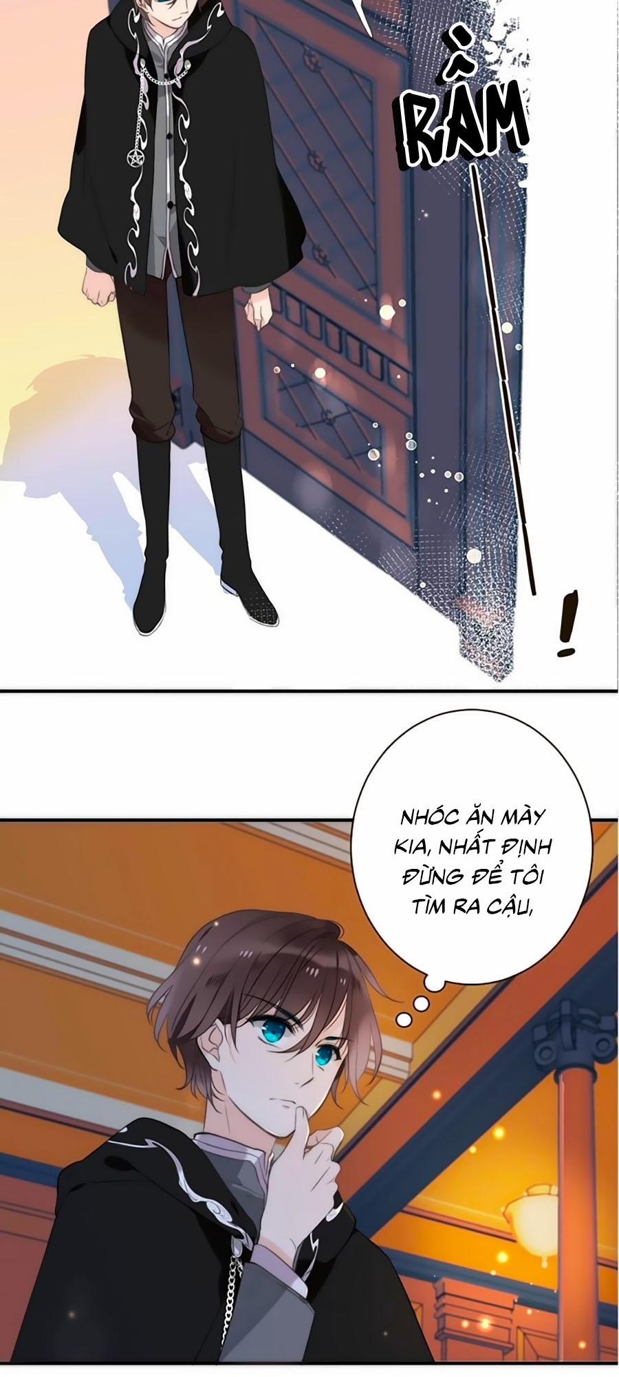 Lâu Tiểu Thư, Lại Gặp Nhau Rồi 1.3 trang 3