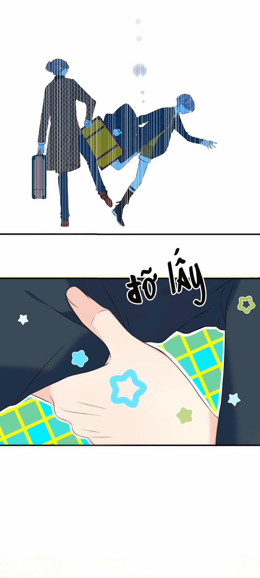 Lâu Tiểu Thư, Lại Gặp Nhau Rồi 1.3 trang 30