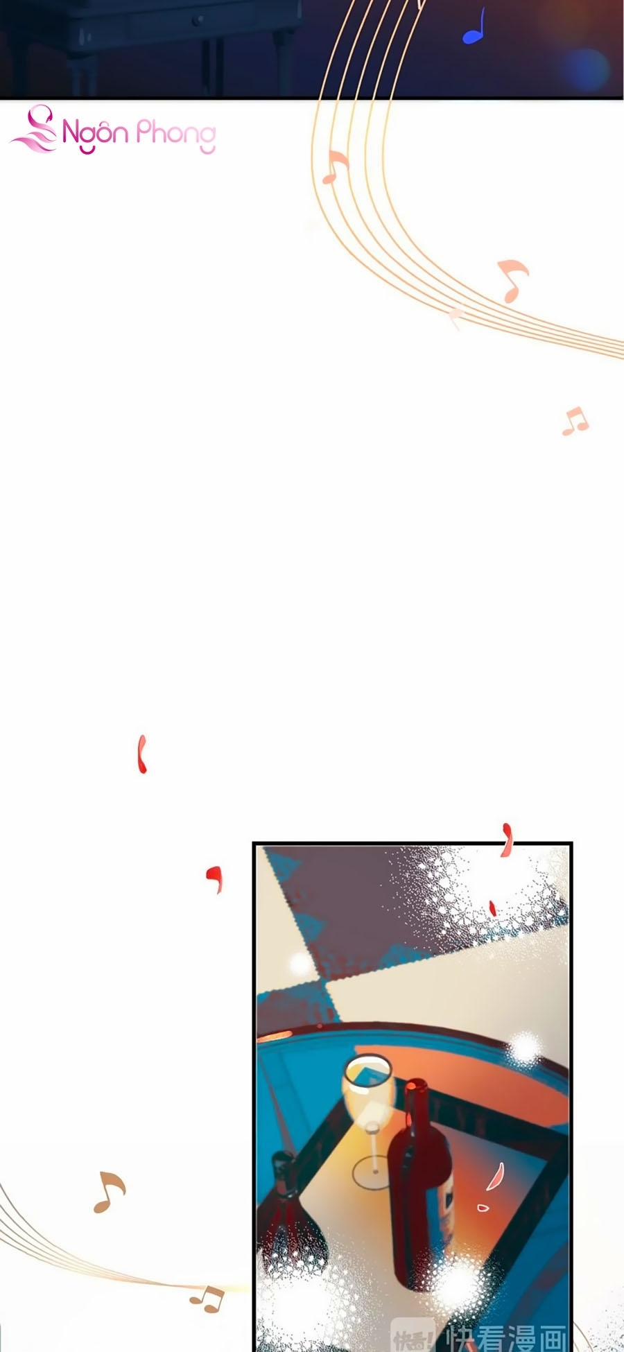 Lâu Tiểu Thư, Lại Gặp Nhau Rồi 1.3 trang 6