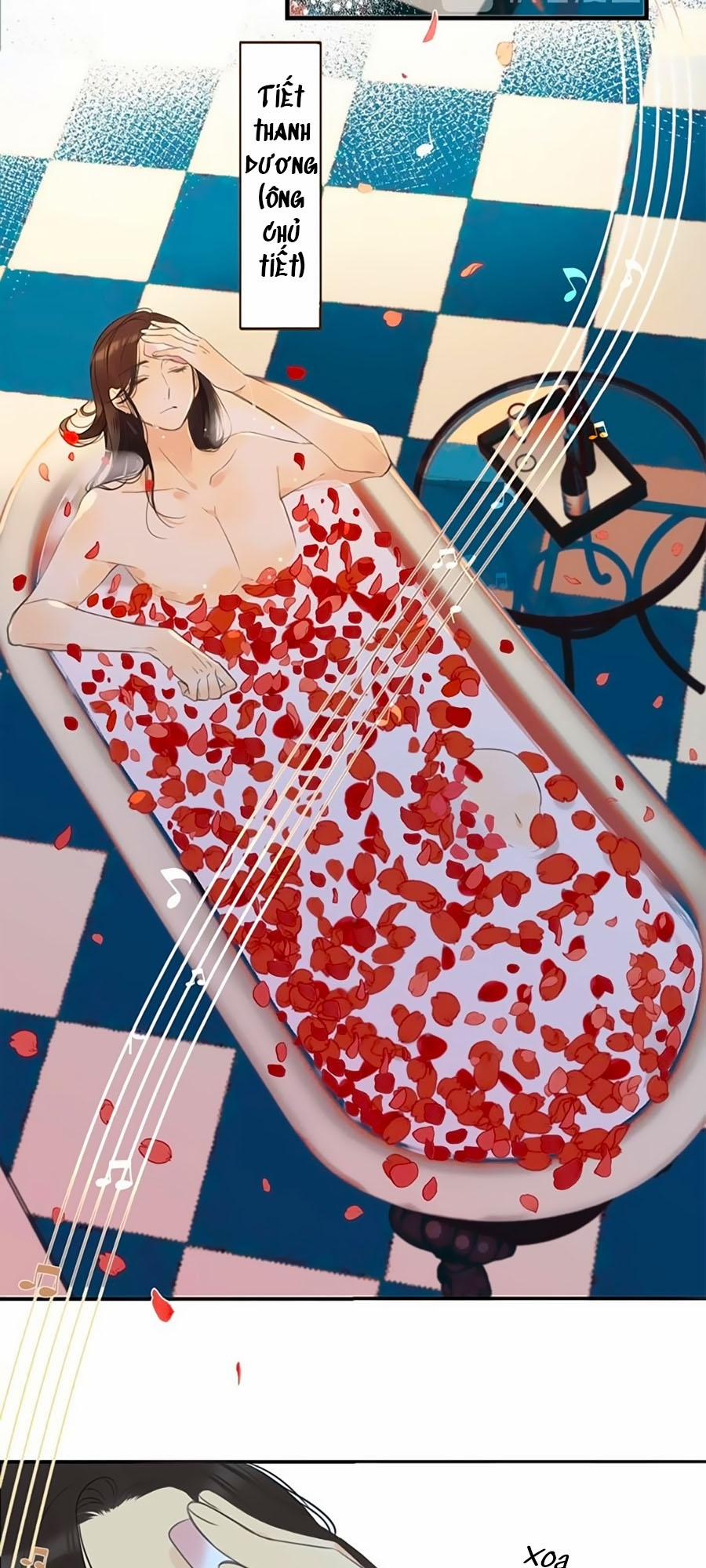 Lâu Tiểu Thư, Lại Gặp Nhau Rồi 1.3 trang 7