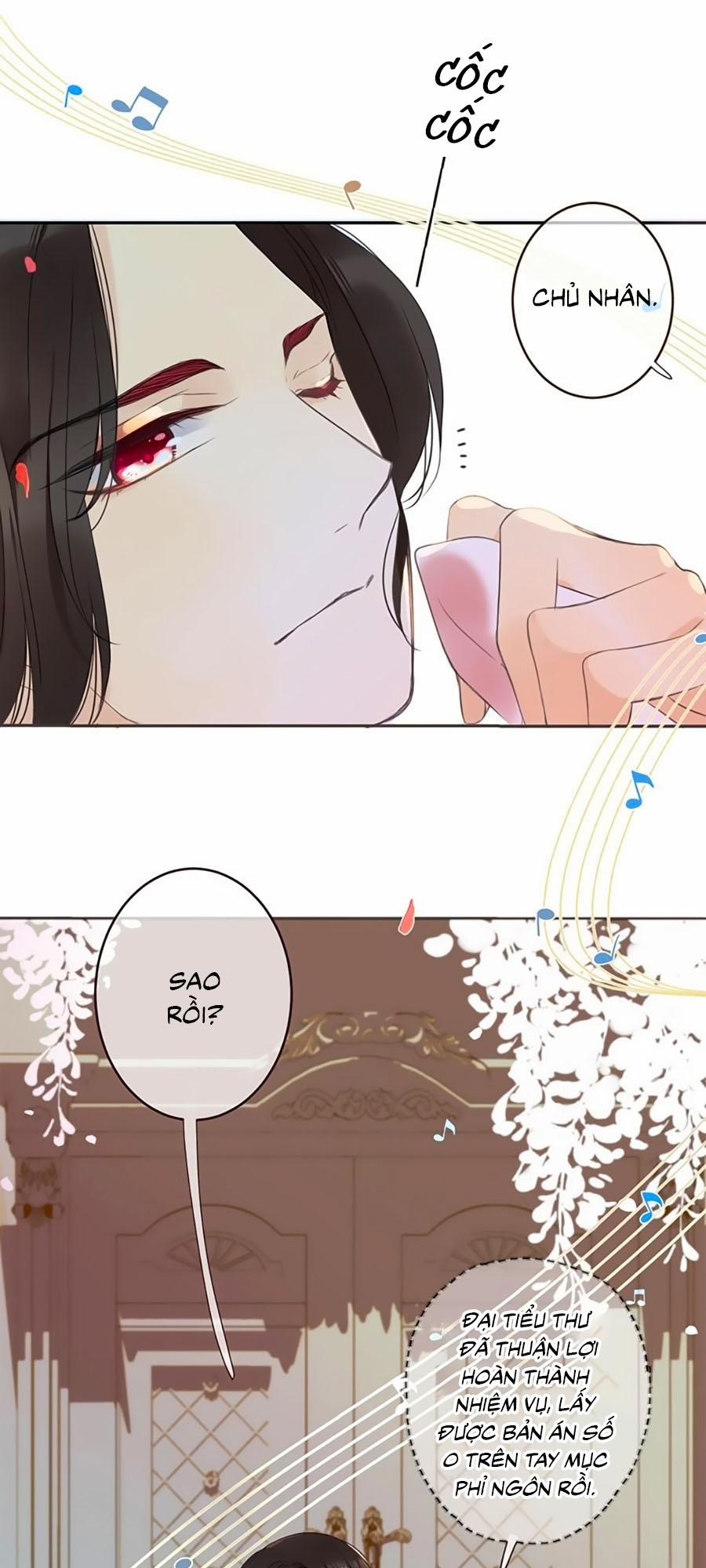 Lâu Tiểu Thư, Lại Gặp Nhau Rồi 1.3 trang 9