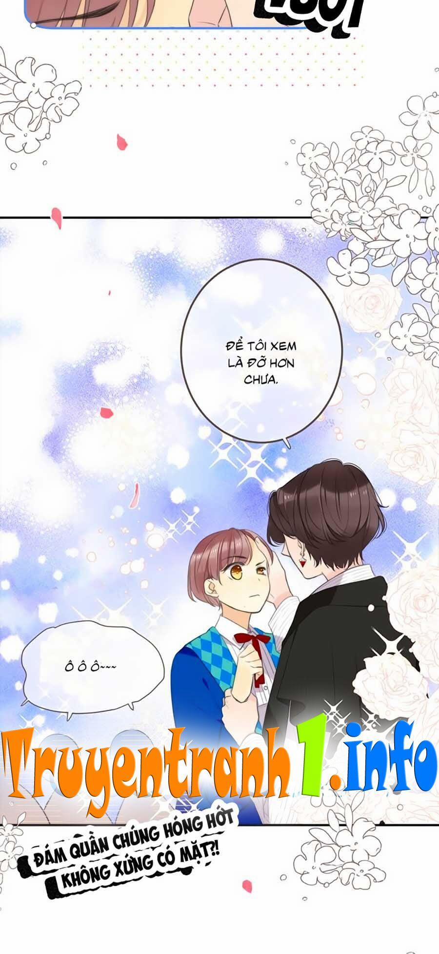 Lâu Tiểu Thư, Lại Gặp Nhau Rồi 10 trang 0