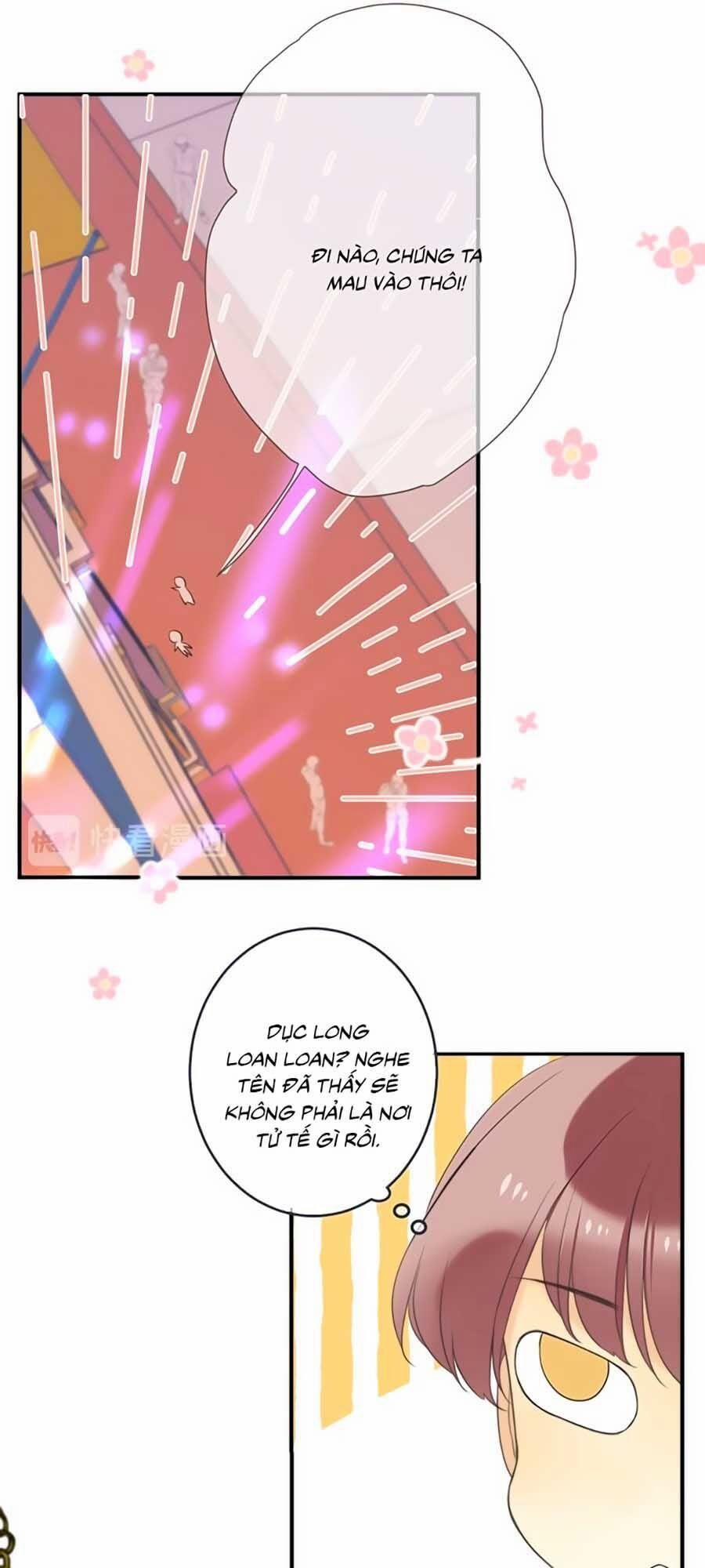 Lâu Tiểu Thư, Lại Gặp Nhau Rồi 10 trang 14