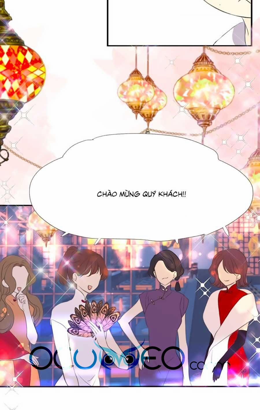 Lâu Tiểu Thư, Lại Gặp Nhau Rồi 10 trang 15